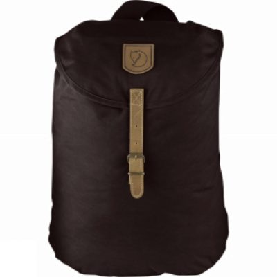 Fjallraven Greenland Rucksack Small Hickory Brown Fjallraven Greenland Rucksack Small Hickory Brown